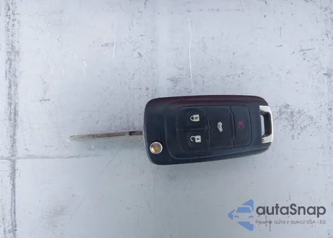 2013 Chevrolet Cruze Ls Manual from USA, damaged, VIN 1G1PB5SG8D7105083